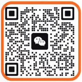 wechat qr code